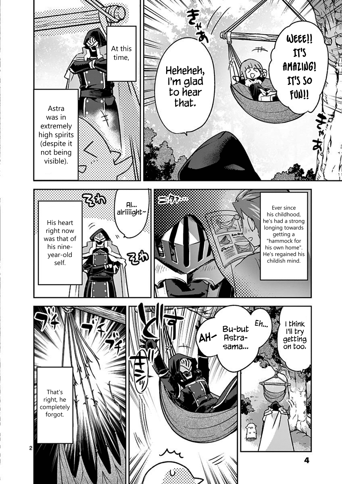 It’s My Life Chapter 39 - Page 5