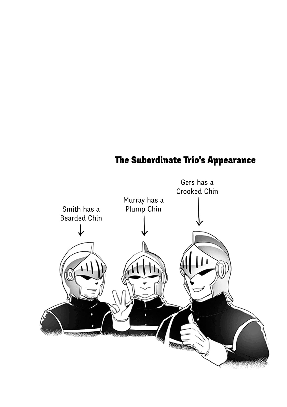 It’s My Life Chapter 4.1 - Page 4