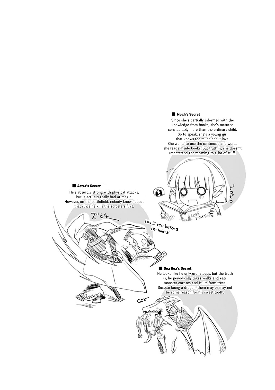 It’s My Life Chapter 4 - Page 21