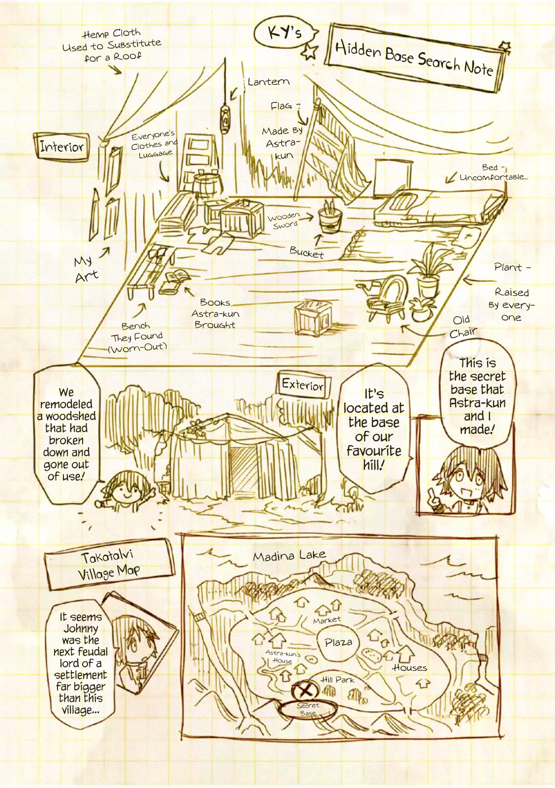 It’s My Life Chapter 41 - Page 25
