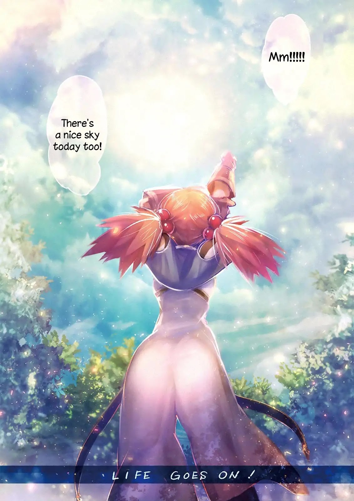 It’s My Life Chapter 43 - Page 44