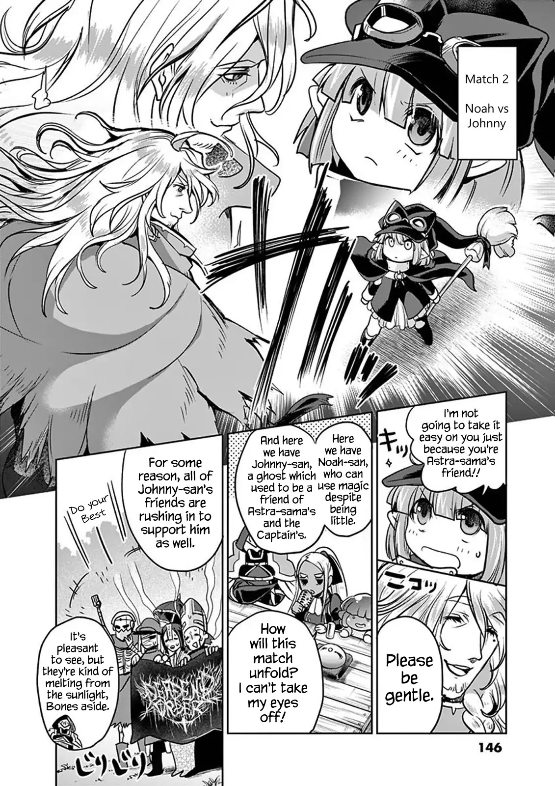 It’s My Life Chapter 44 - Page 12