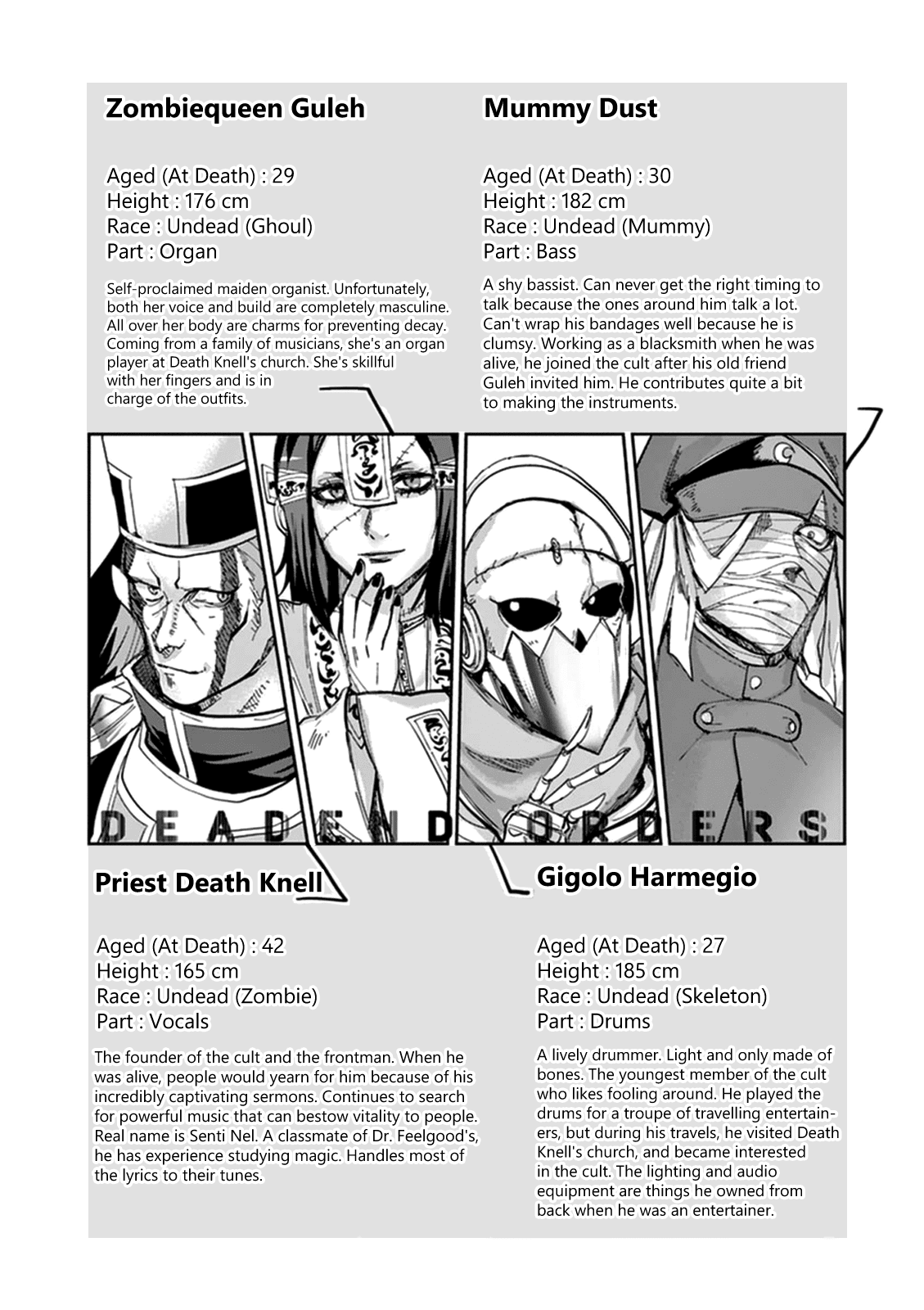 It’s My Life Chapter 49 - Page 30