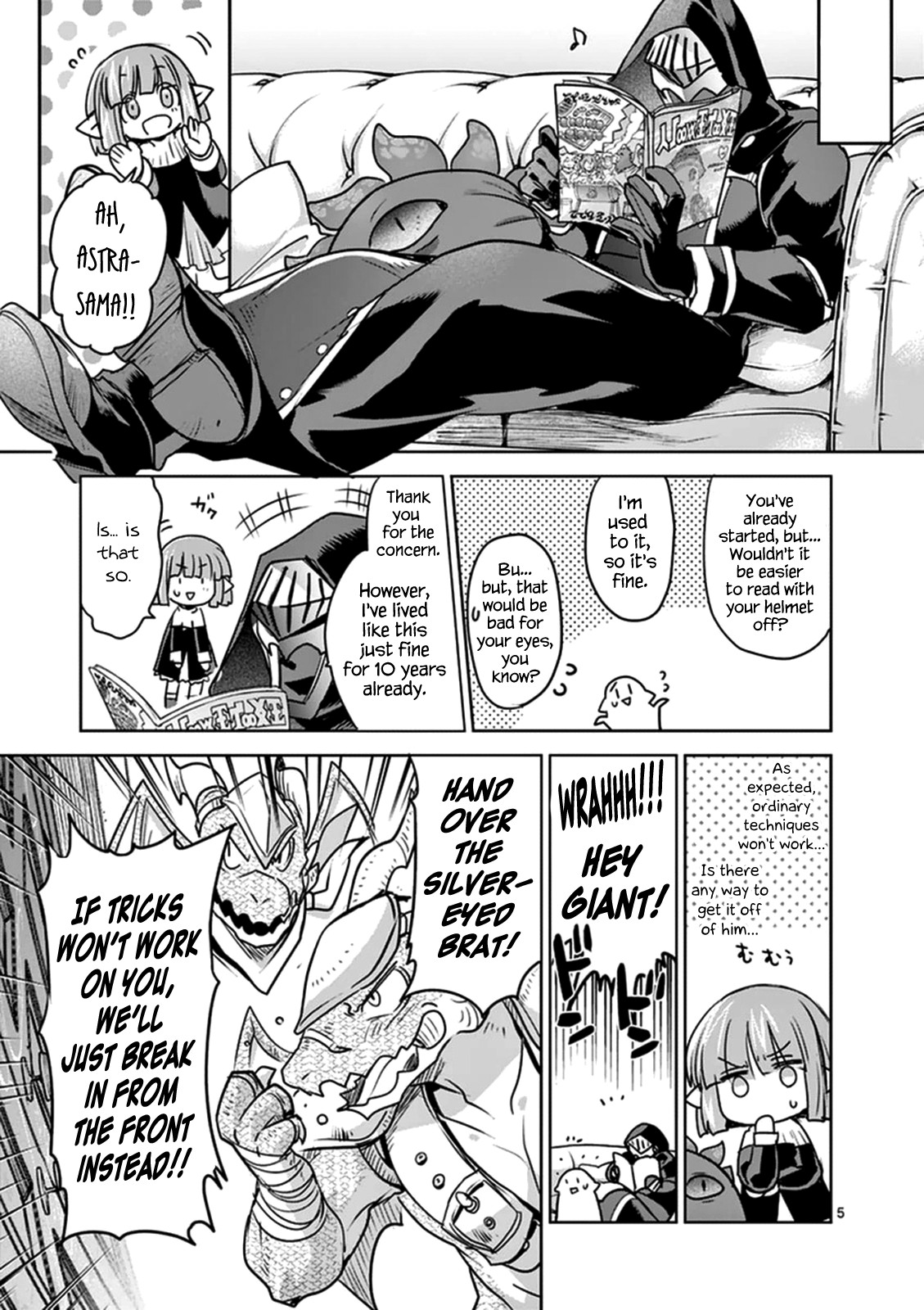 It’s My Life Chapter 50 - Page 5