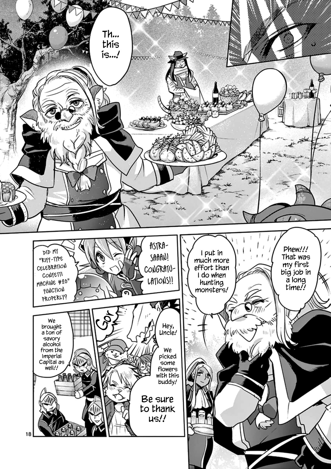 It’s My Life Chapter 51 - Page 17