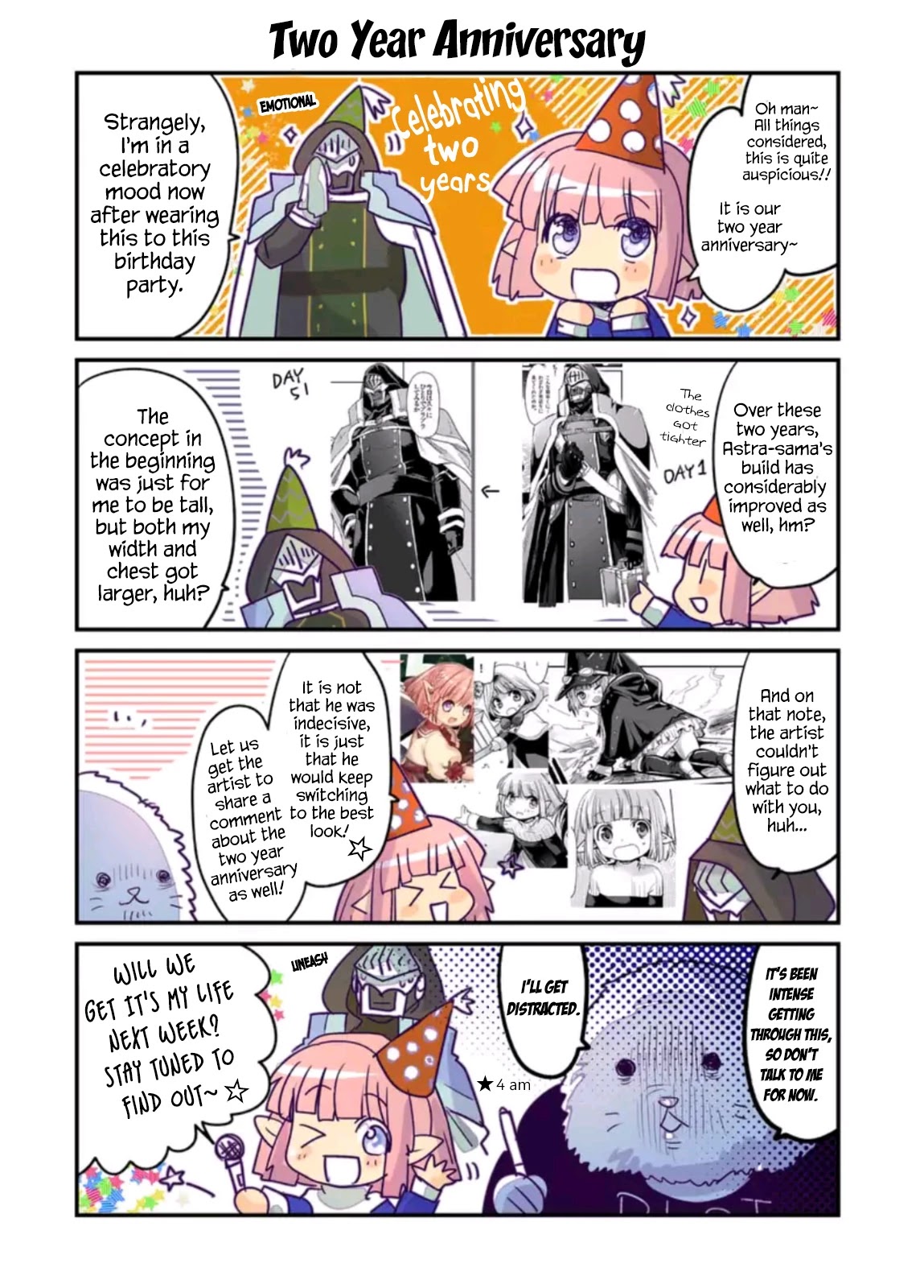 It’s My Life Chapter 52 - Page 29