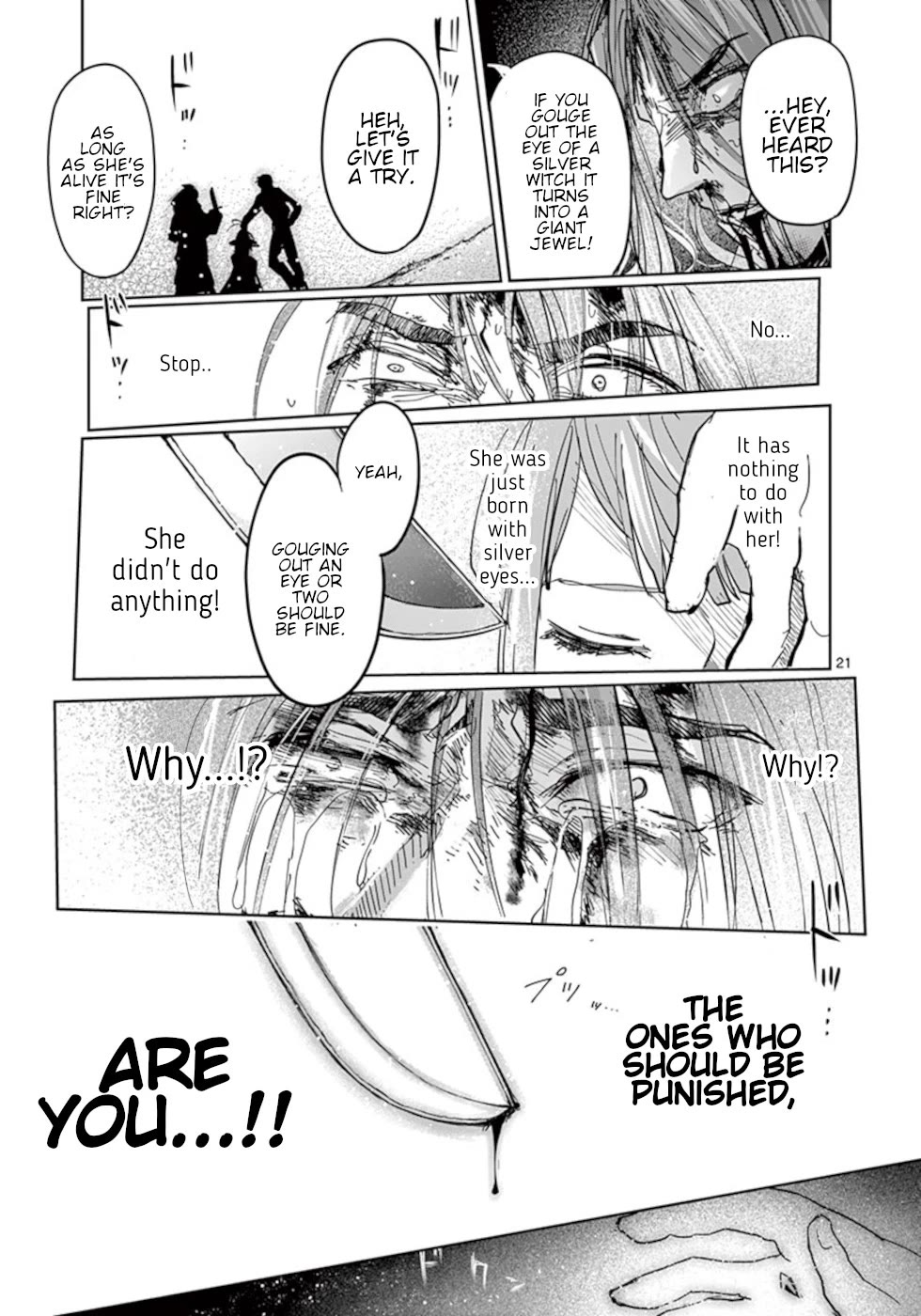 It’s My Life Chapter 55 - Page 21