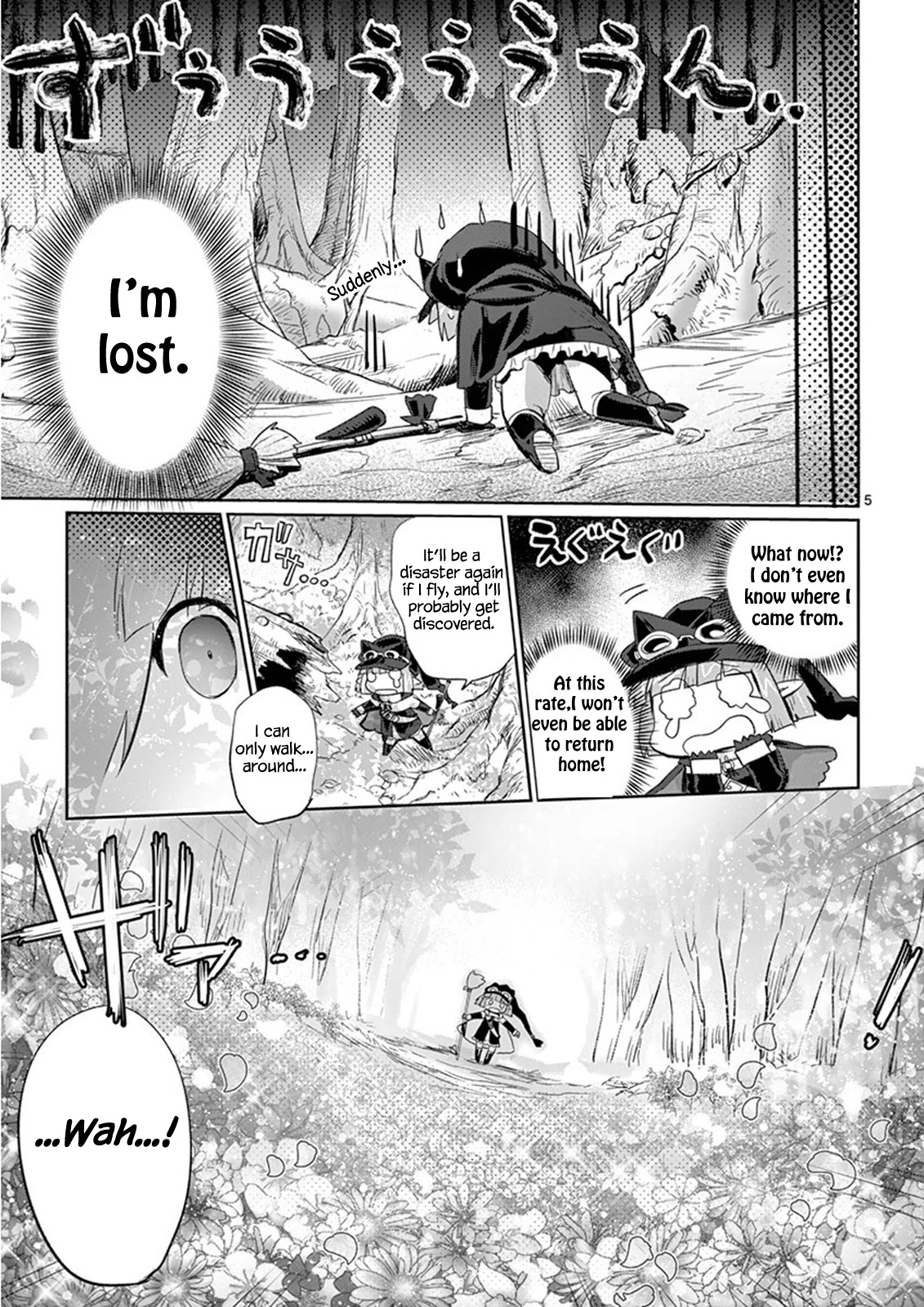 It’s My Life Chapter 6 - Page 5