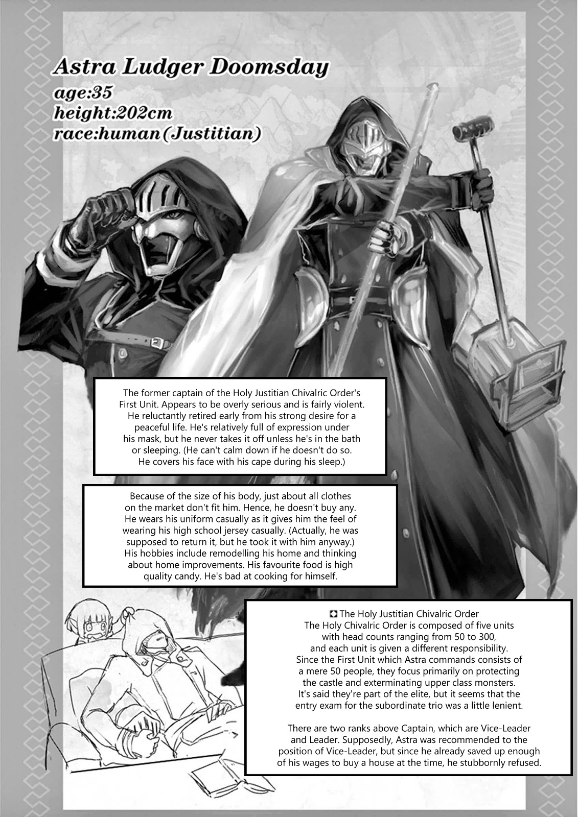 It’s My Life Chapter 7.6 - Page 2