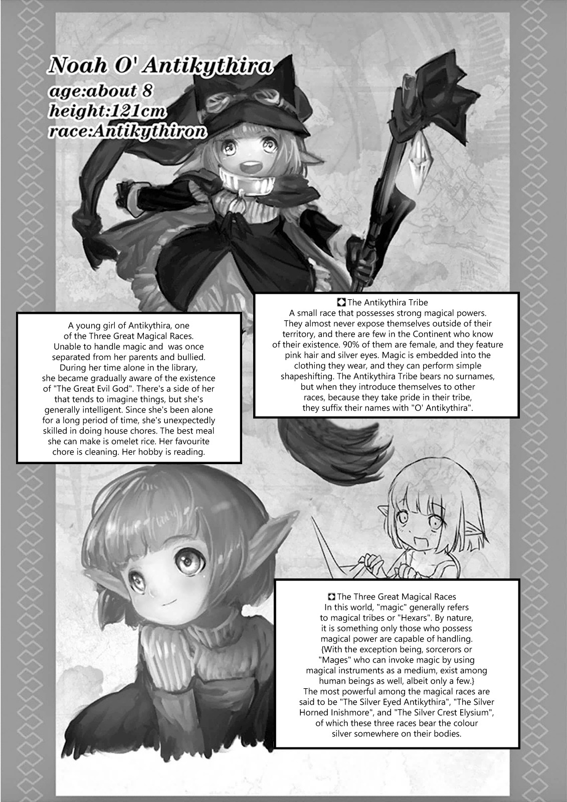 It’s My Life Chapter 7.6 - Page 3