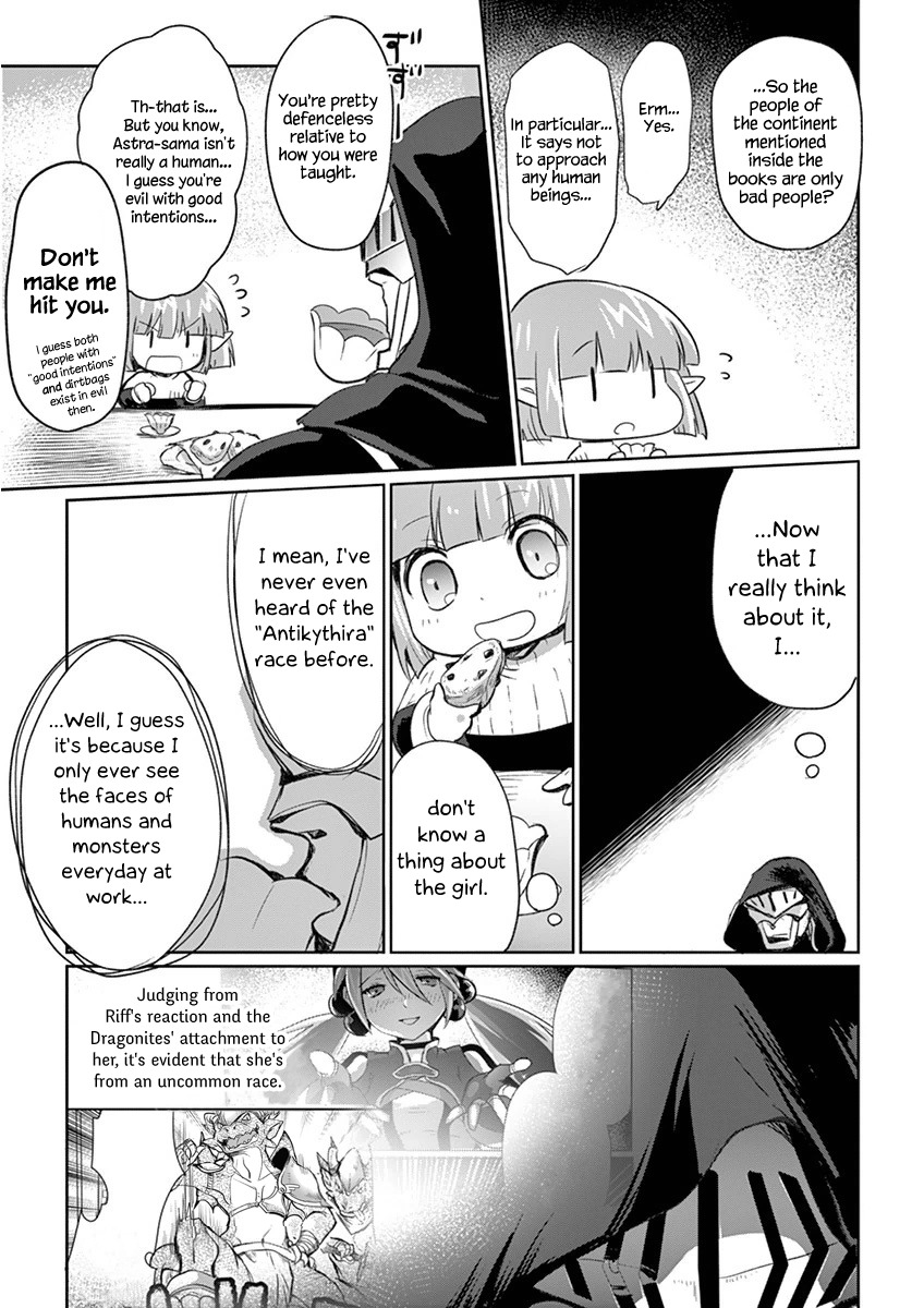 It’s My Life Chapter 7 - Page 13