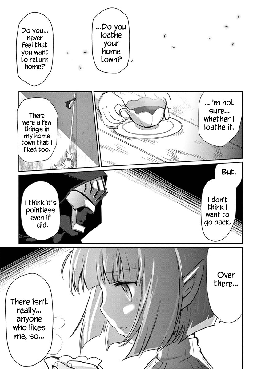 It’s My Life Chapter 7 - Page 15