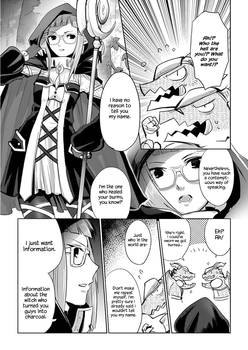 It’s My Life Chapter 7 - Page 3