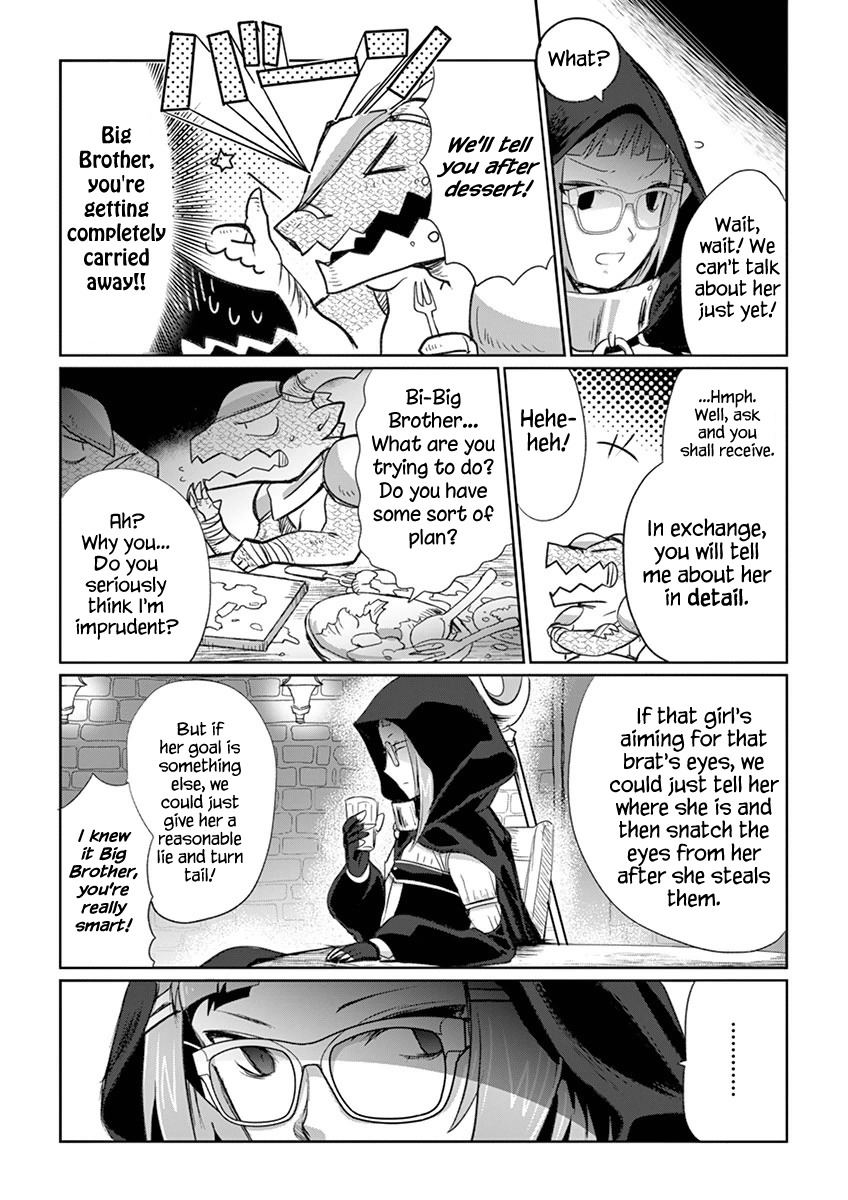 It’s My Life Chapter 7 - Page 6