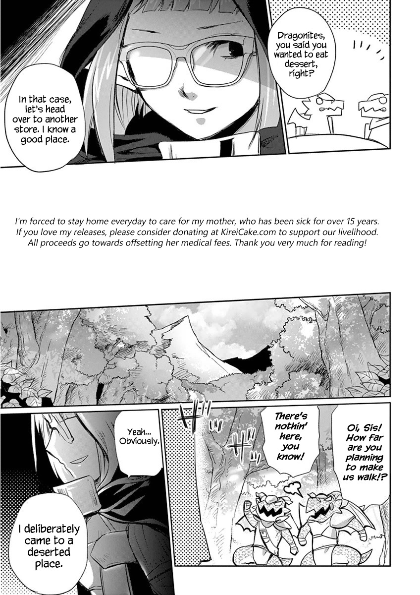 It’s My Life Chapter 7 - Page 7