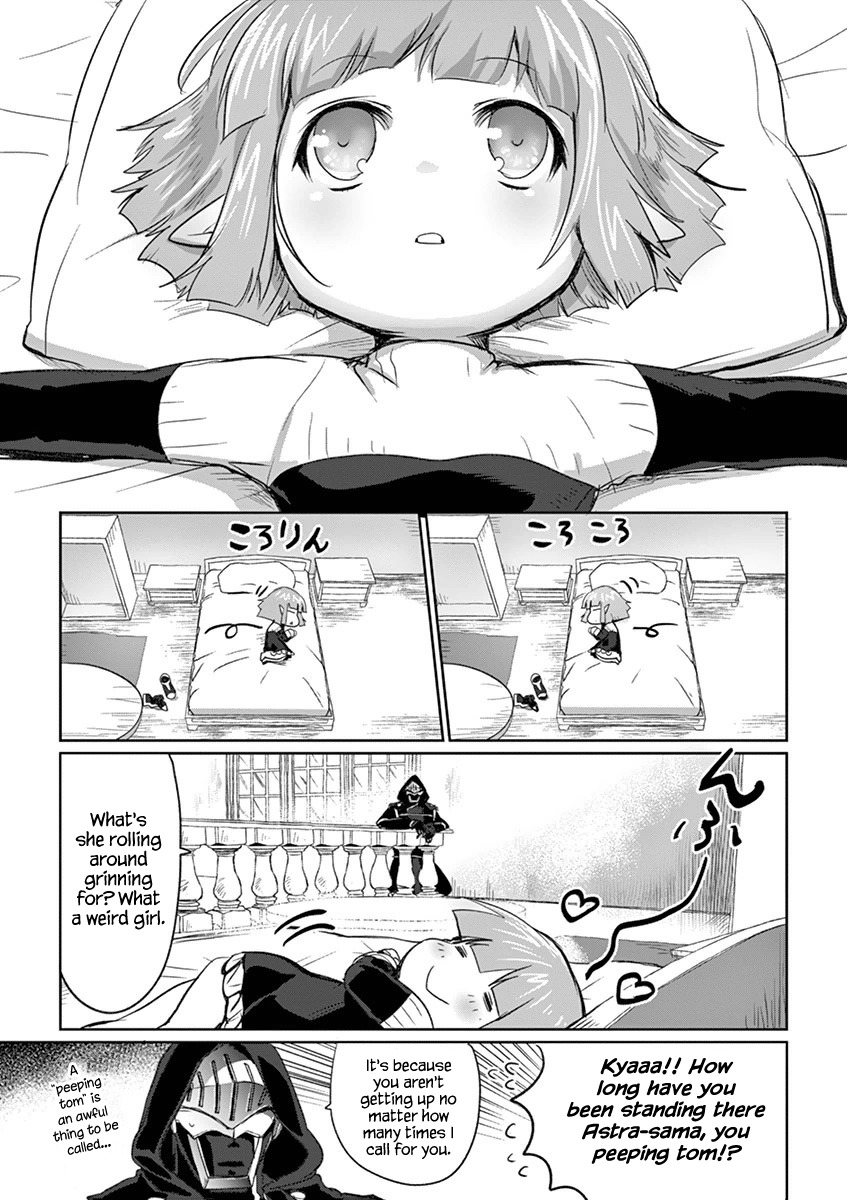 It’s My Life Chapter 7 - Page 10