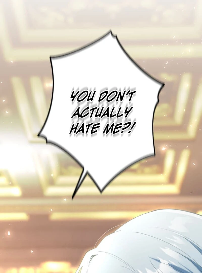 It’s Not a Case of Being Loved Chapter 53 - Page 2