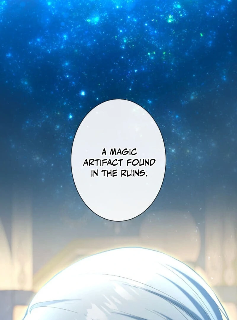 It’s Not a Case of Being Loved Chapter 53 - Page 15
