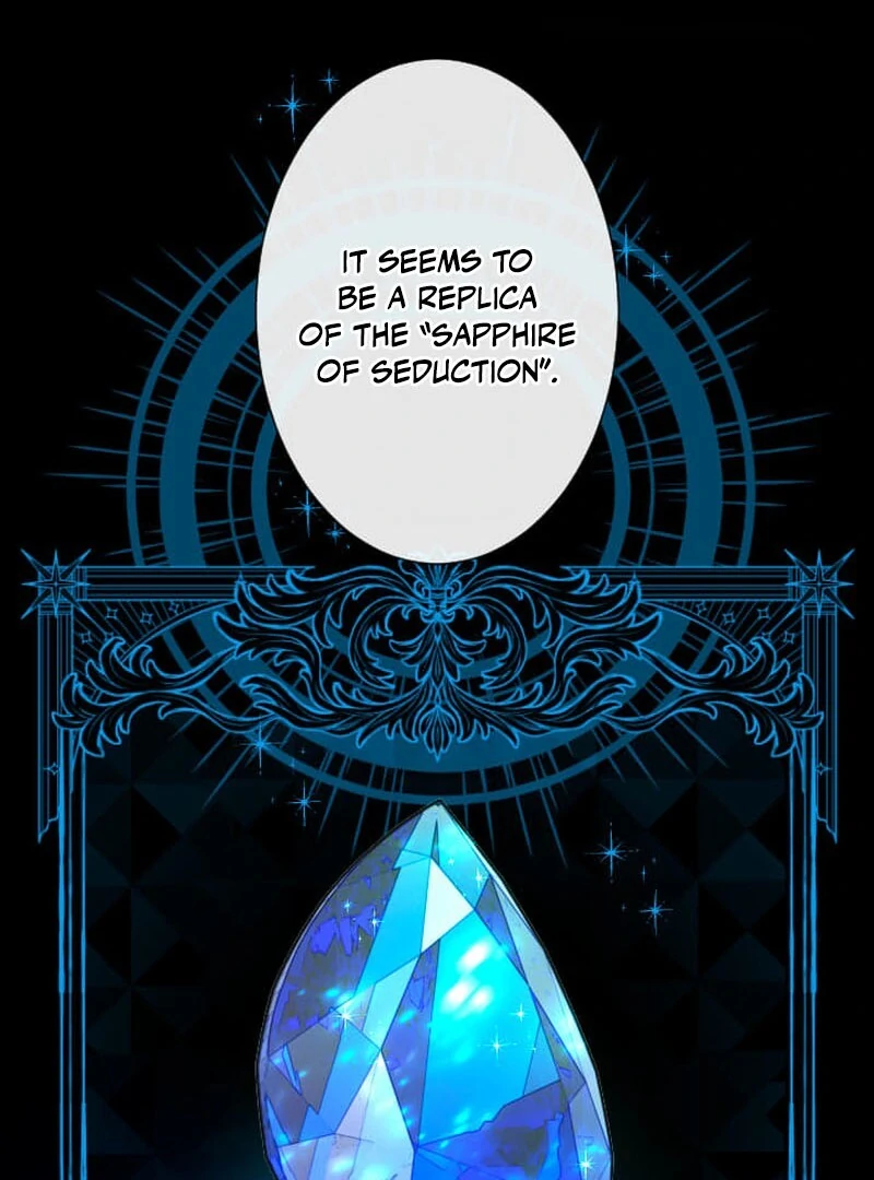 It’s Not a Case of Being Loved Chapter 53 - Page 17