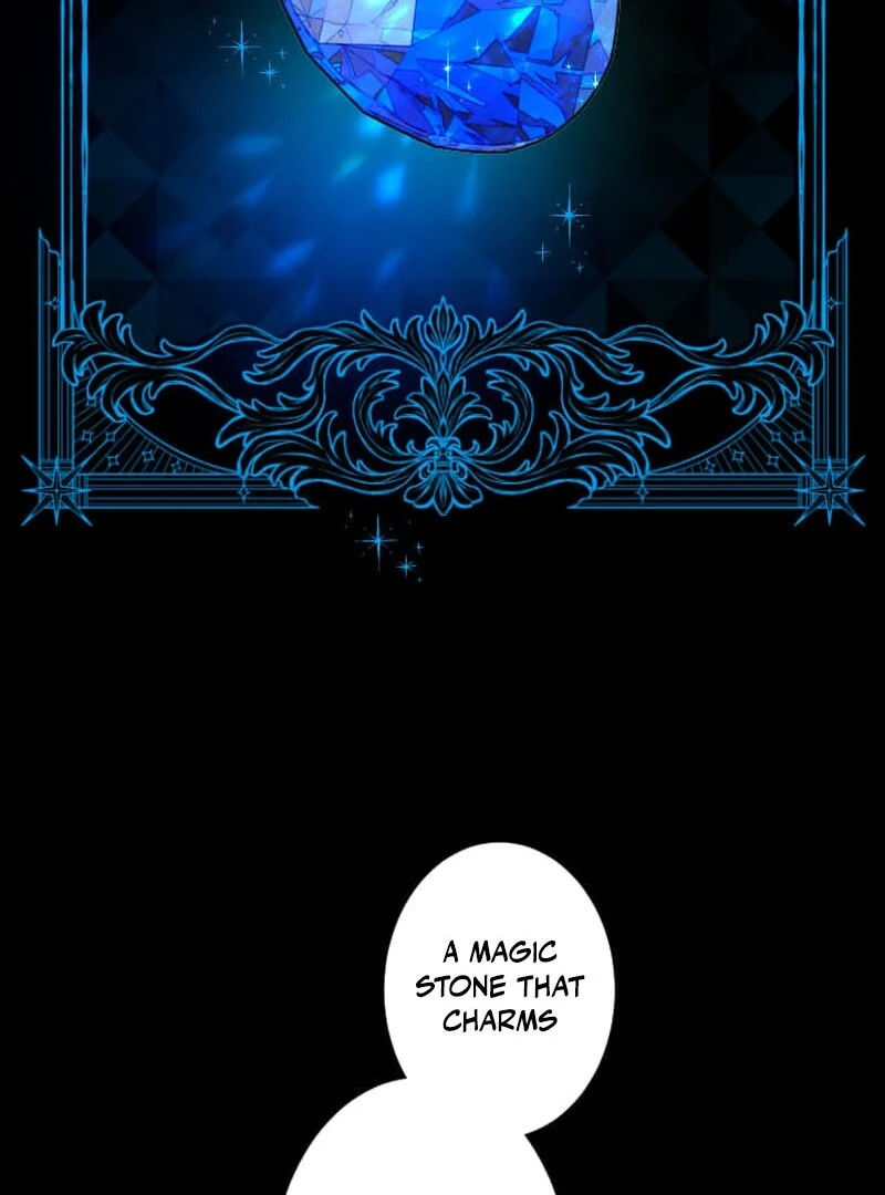 It’s Not a Case of Being Loved Chapter 53 - Page 18