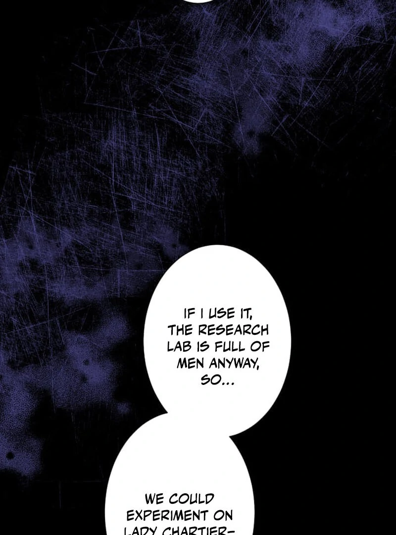 It’s Not a Case of Being Loved Chapter 53 - Page 23