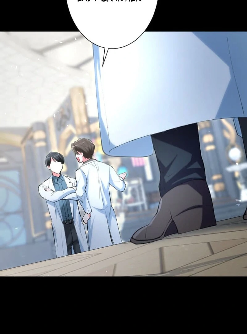 It’s Not a Case of Being Loved Chapter 53 - Page 24