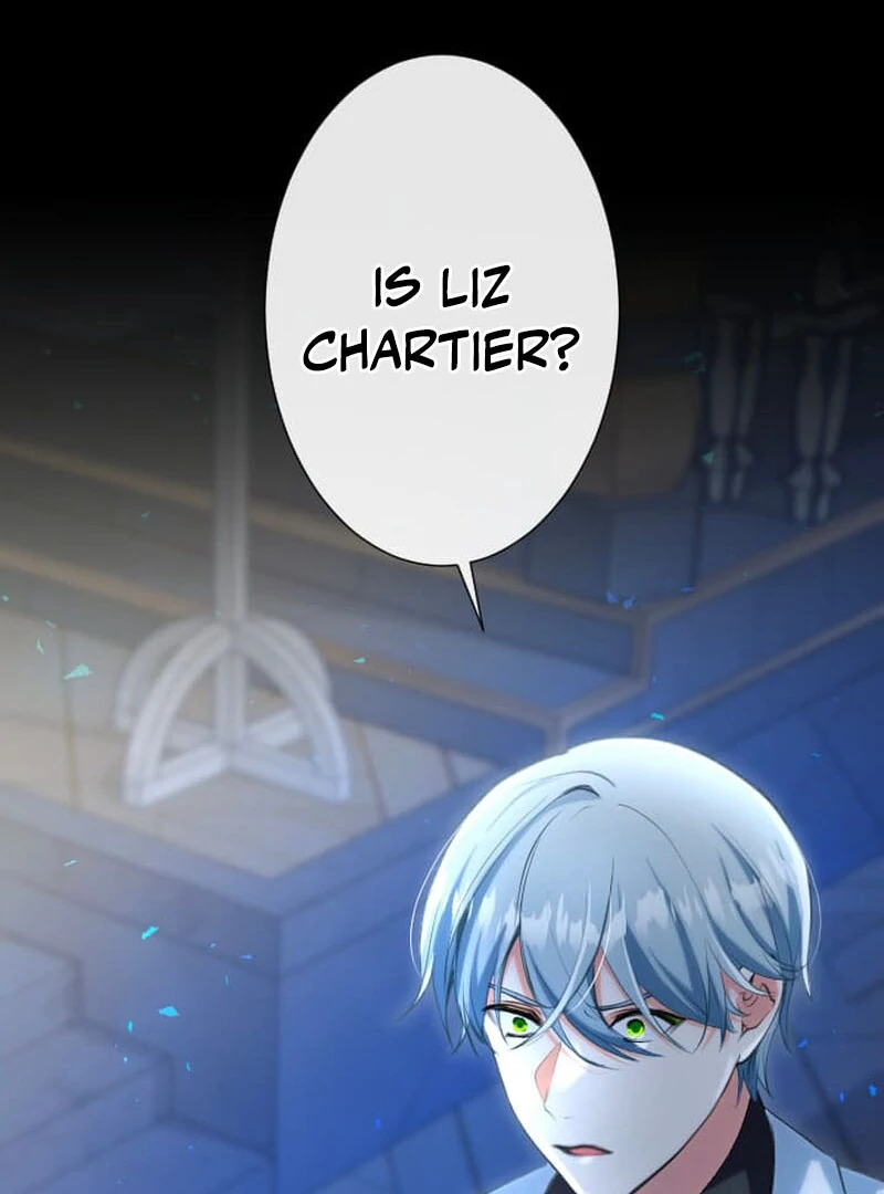 It’s Not a Case of Being Loved Chapter 53 - Page 26