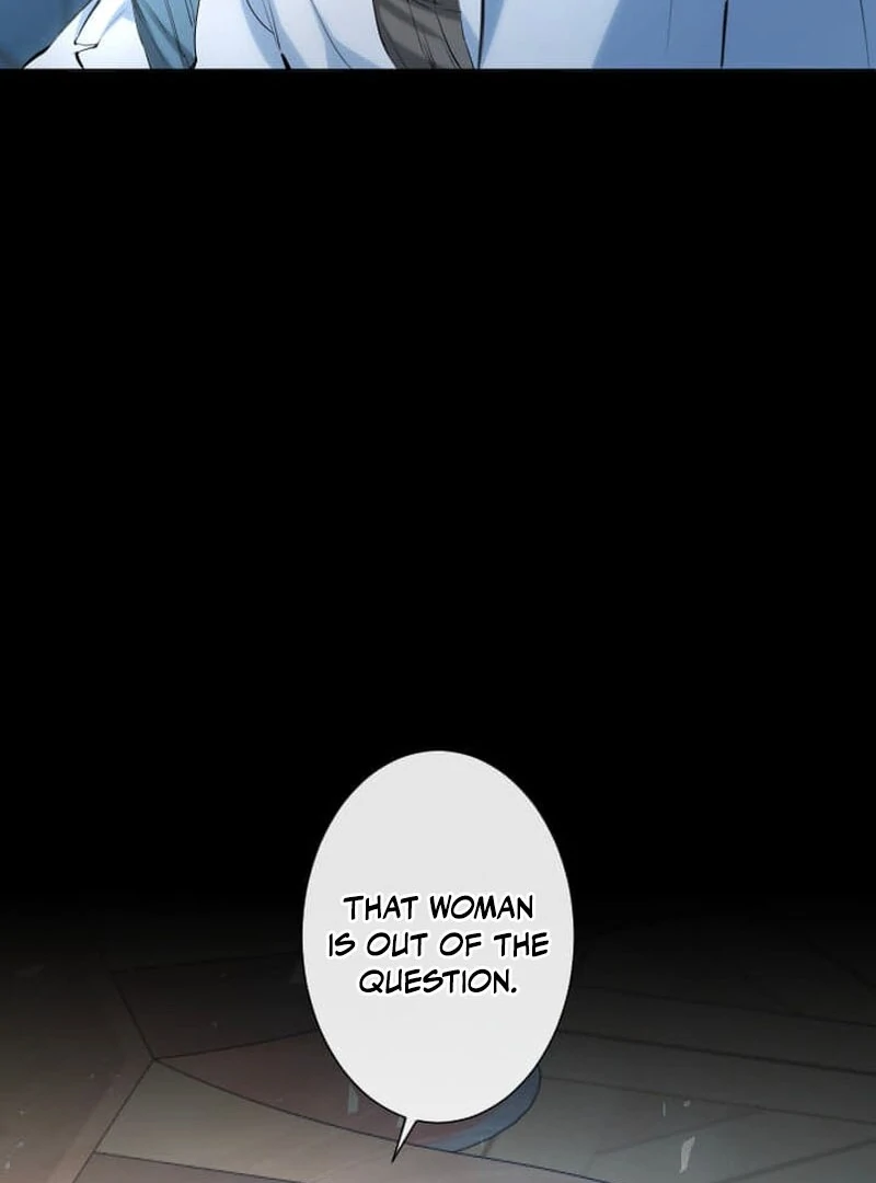 It’s Not a Case of Being Loved Chapter 53 - Page 30
