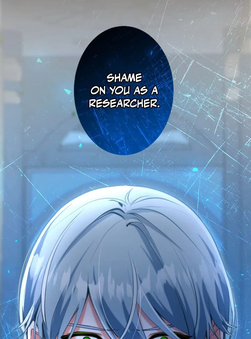 It’s Not a Case of Being Loved Chapter 53 - Page 36