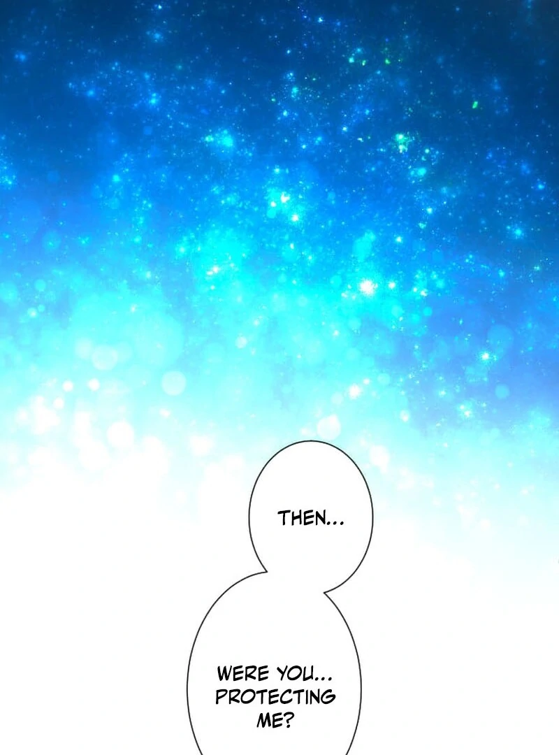 It’s Not a Case of Being Loved Chapter 53 - Page 38