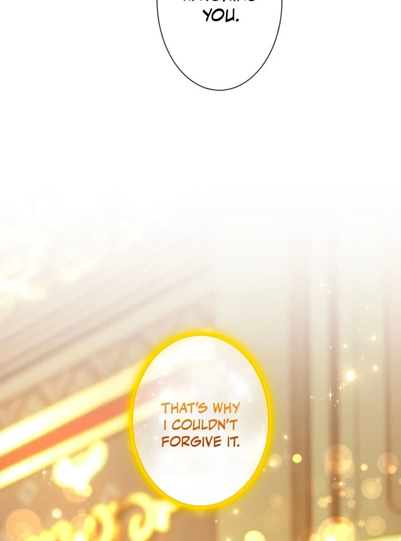 It’s Not a Case of Being Loved Chapter 53 - Page 40