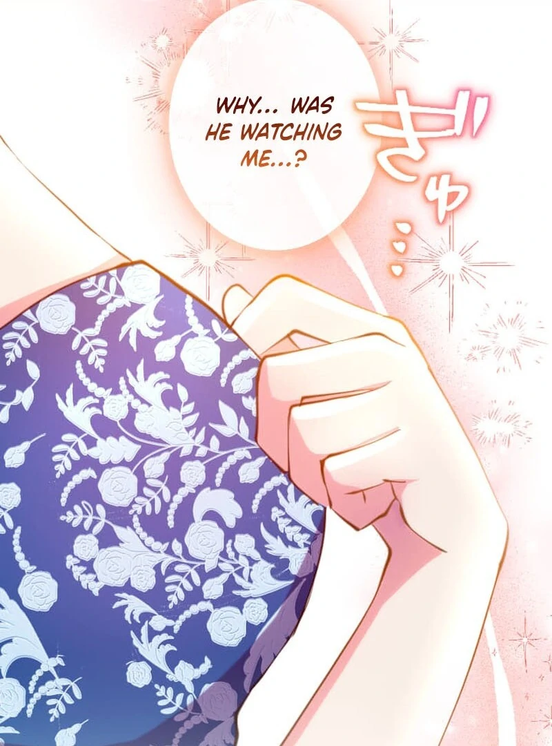 It’s Not a Case of Being Loved Chapter 53 - Page 46