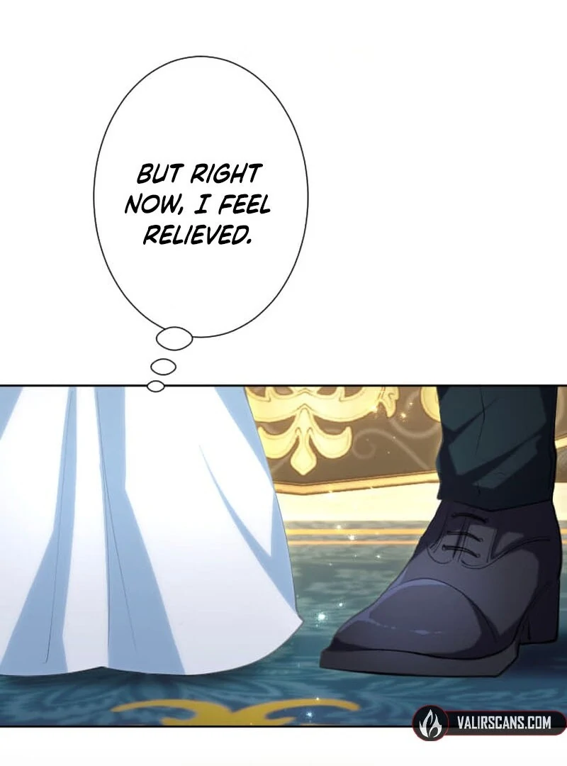 It’s Not a Case of Being Loved Chapter 53 - Page 48