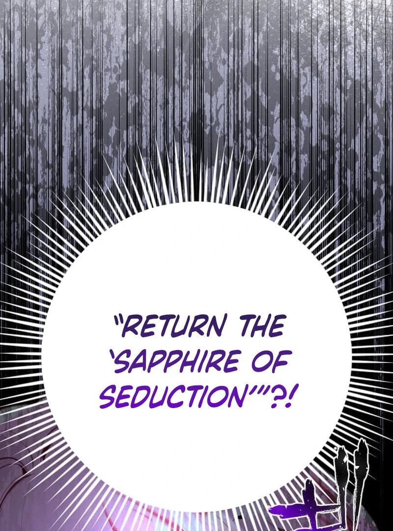 It’s Not a Case of Being Loved Chapter 53 - Page 65