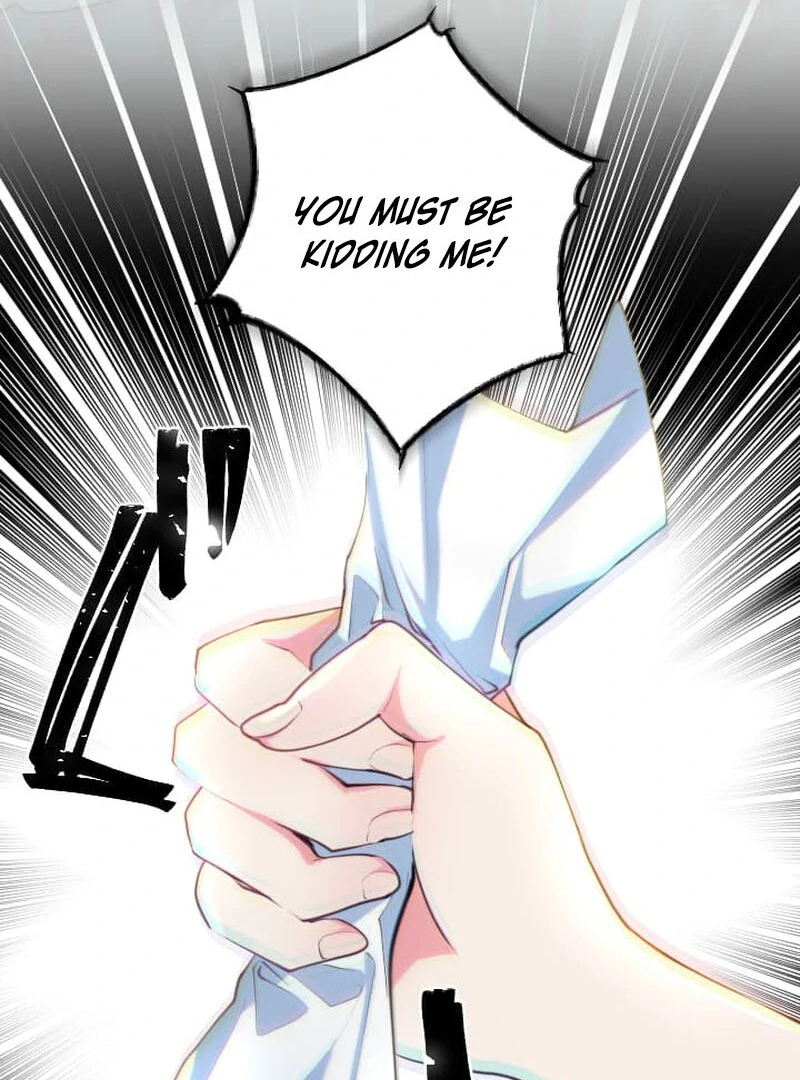 It’s Not a Case of Being Loved Chapter 53 - Page 71