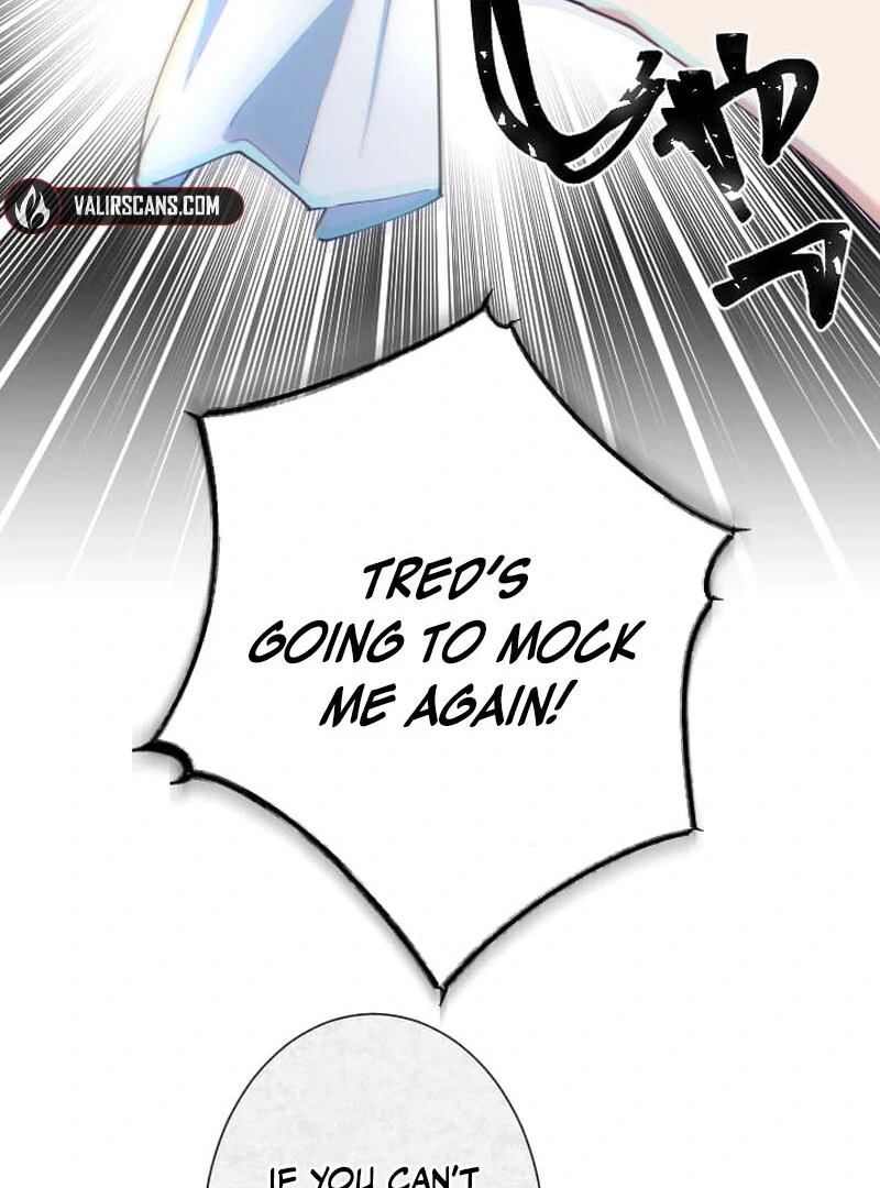It’s Not a Case of Being Loved Chapter 53 - Page 72