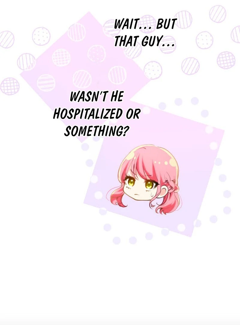 It’s Not a Case of Being Loved Chapter 53 - Page 75