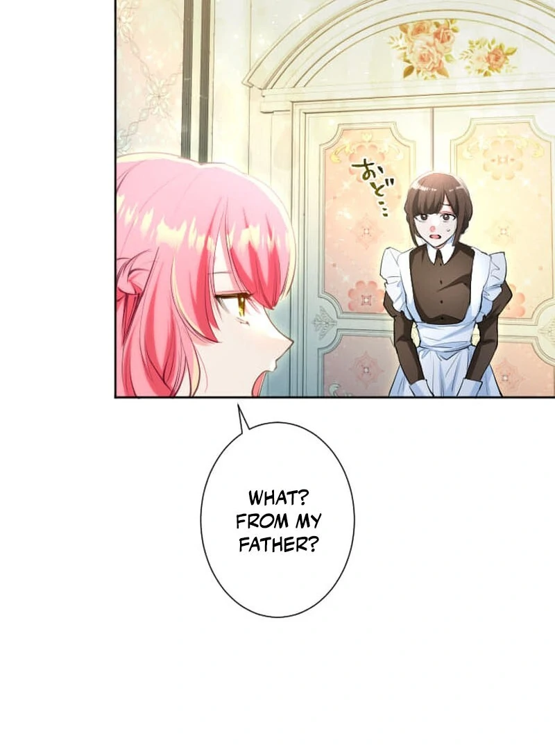 It’s Not a Case of Being Loved Chapter 53 - Page 86