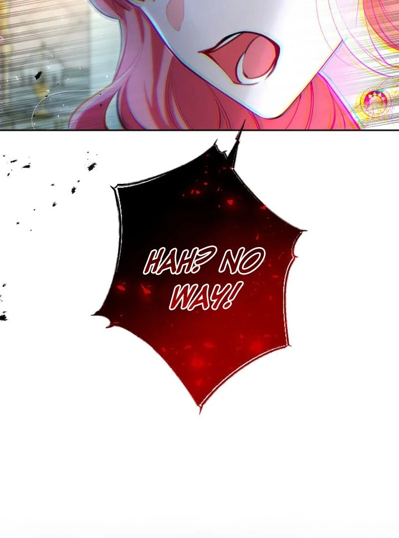 It’s Not a Case of Being Loved Chapter 53 - Page 88