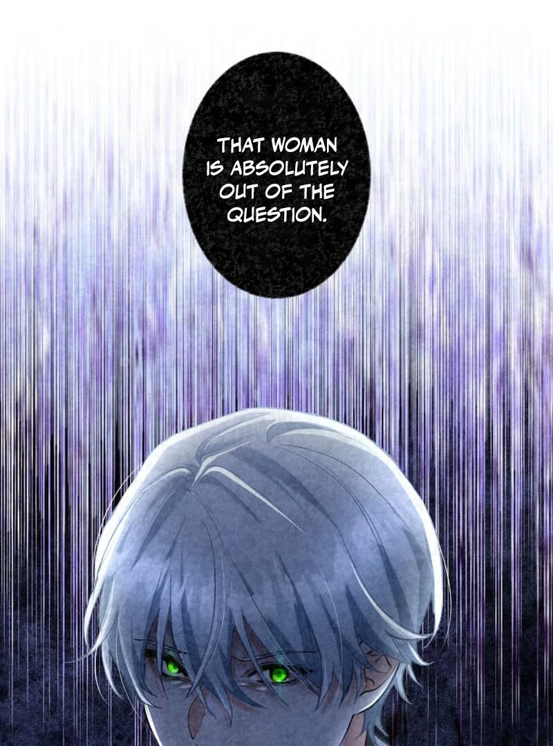 It’s Not a Case of Being Loved Chapter 53 - Page 10