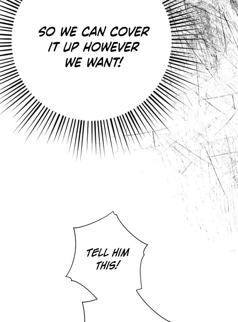 It’s Not a Case of Being Loved Chapter 53 - Page 91