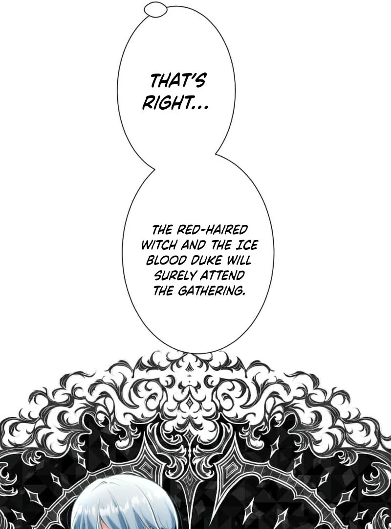 It’s Not a Case of Being Loved Chapter 53 - Page 95