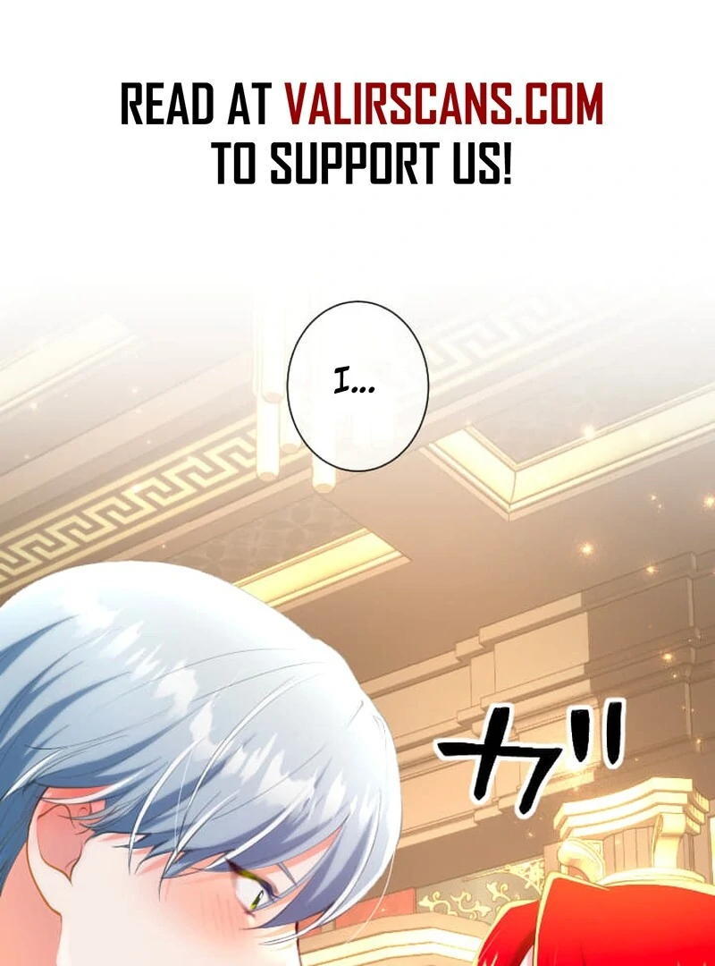 It’s Not a Case of Being Loved Chapter 54 - Page 2