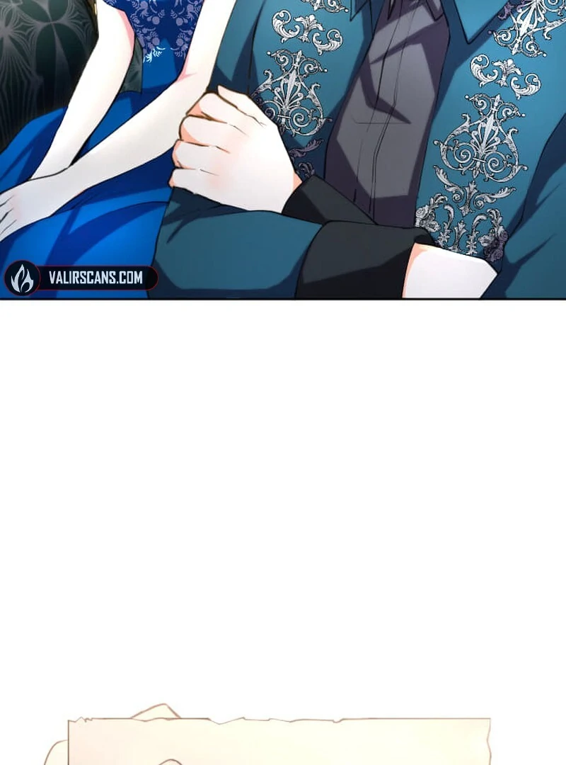 It’s Not a Case of Being Loved Chapter 54 - Page 11