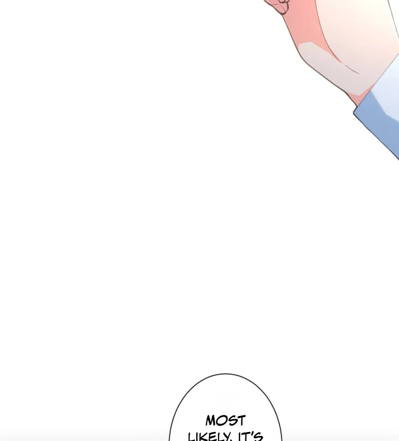 It’s Not a Case of Being Loved Chapter 54 - Page 13