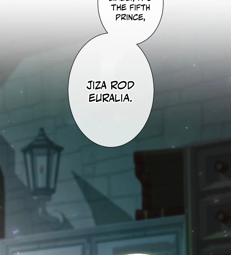 It’s Not a Case of Being Loved Chapter 54 - Page 14