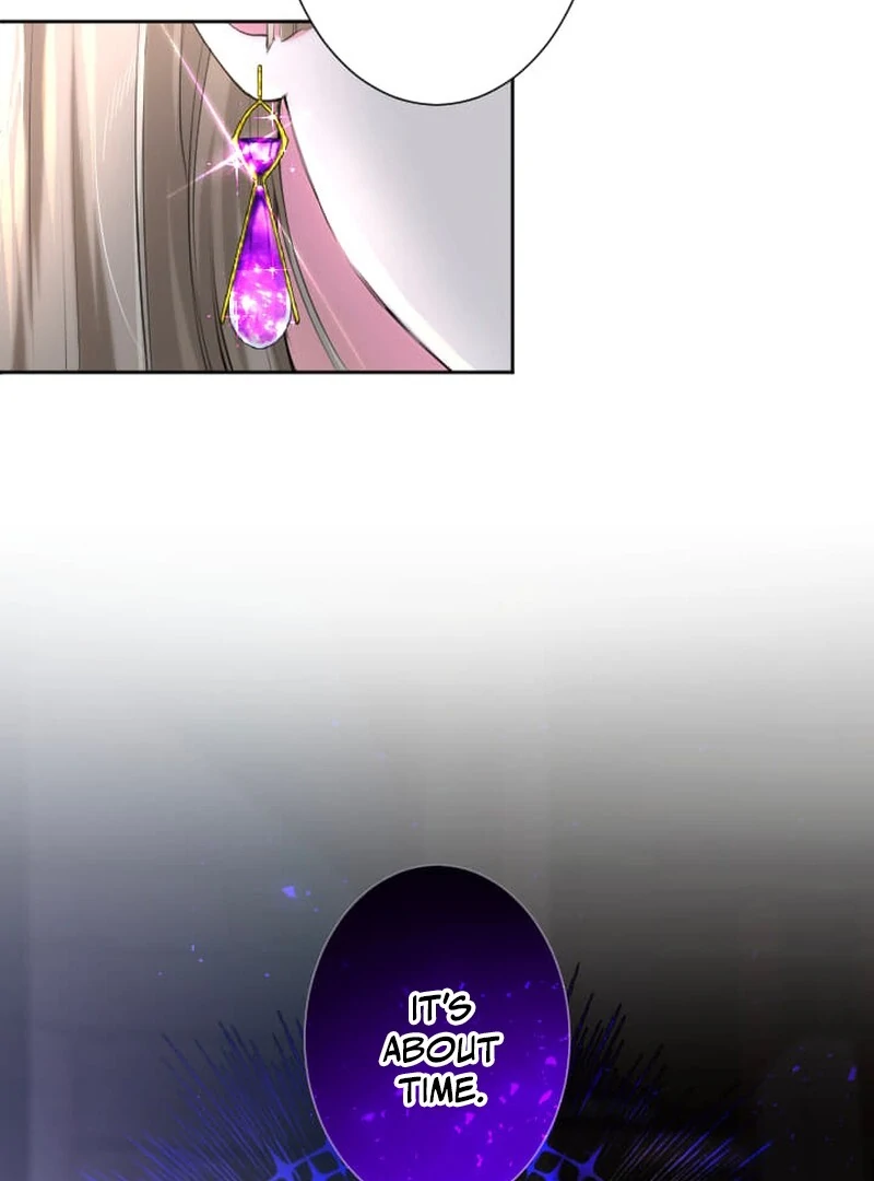 It’s Not a Case of Being Loved Chapter 54 - Page 17