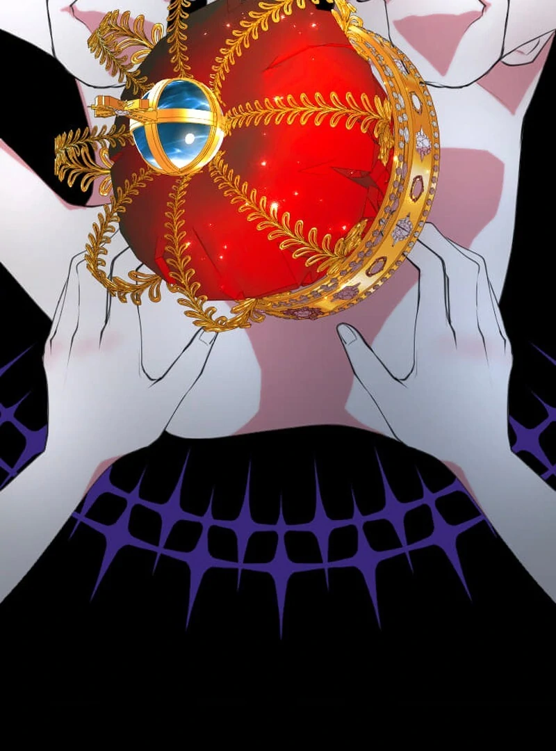 It’s Not a Case of Being Loved Chapter 54 - Page 30