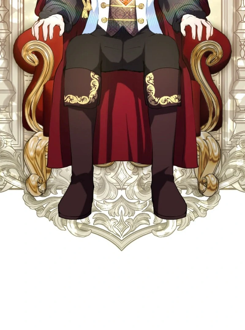 It’s Not a Case of Being Loved Chapter 54 - Page 37