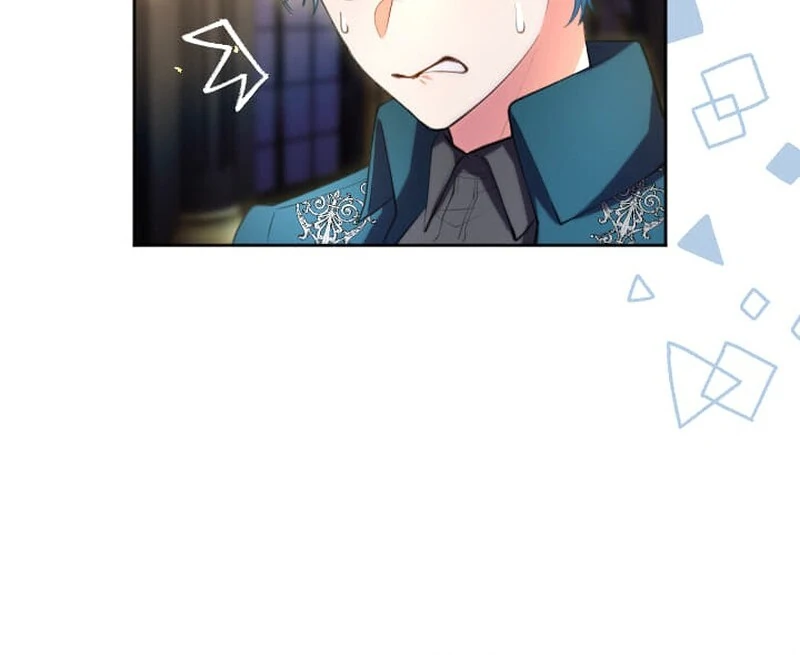 It’s Not a Case of Being Loved Chapter 54 - Page 41